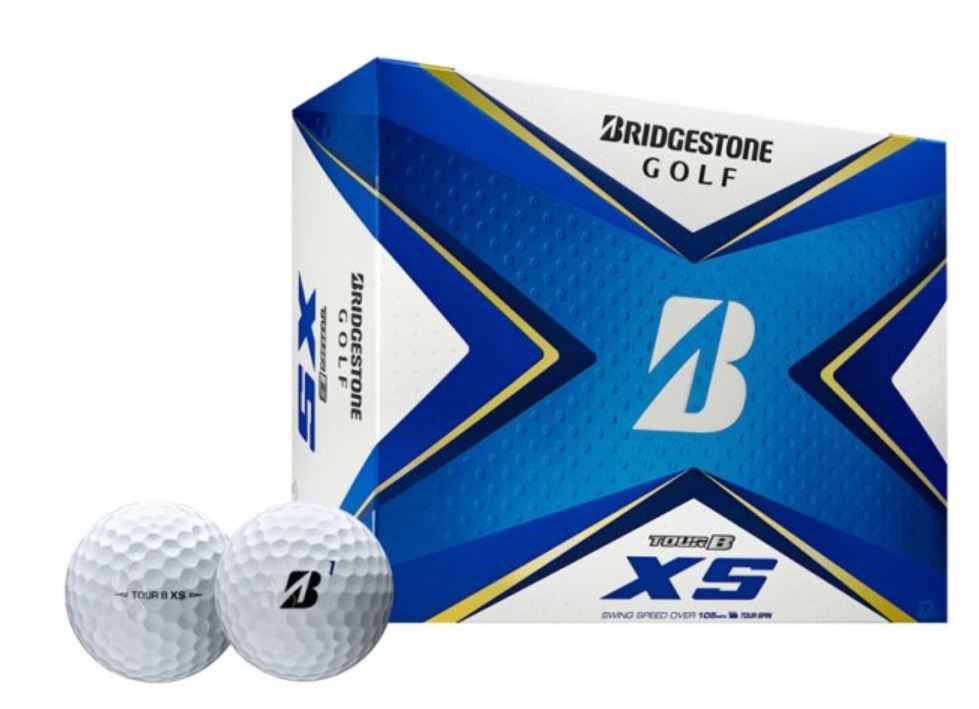 FAVOURITE FIVE: Golf balls to get you through your winter rounds